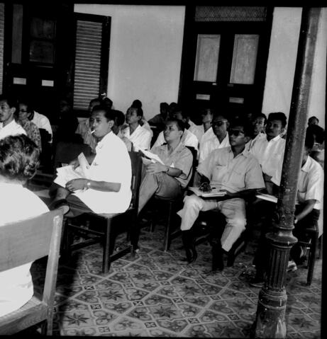 Original Objek Digital not accessible