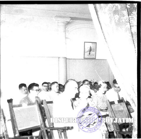 Original Objek Digital not accessible