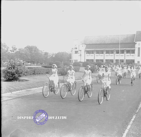 Original Objek Digital not accessible