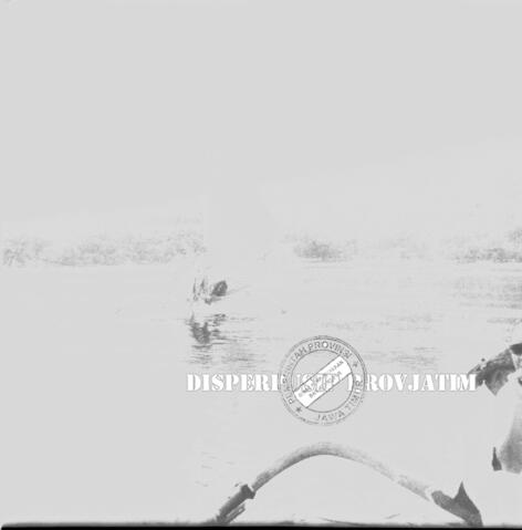 Original Objek Digital not accessible