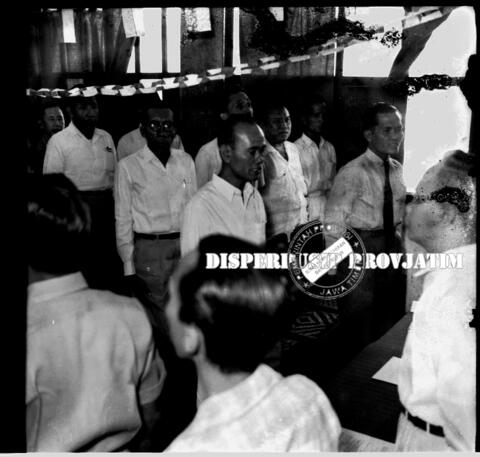 Original Objek Digital not accessible