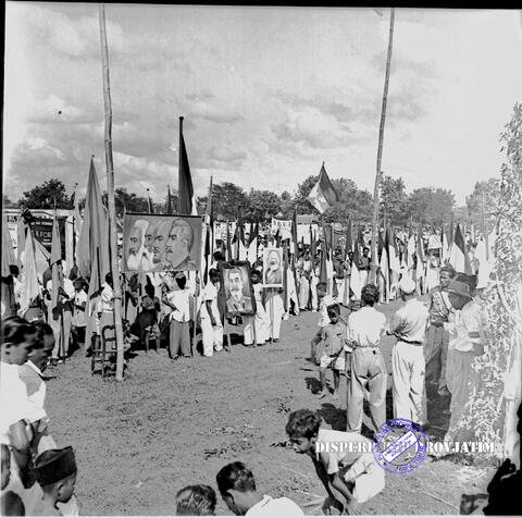 Original Objek Digital not accessible