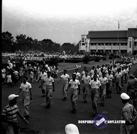 Original Objek Digital not accessible