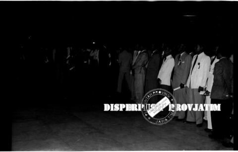 Original Objek Digital not accessible