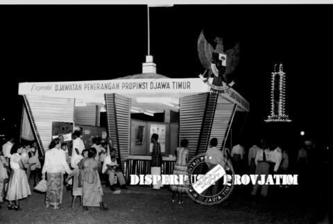 Original Objek Digital not accessible