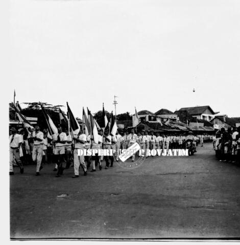 Original Objek Digital not accessible