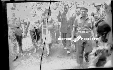 Original Objek Digital not accessible