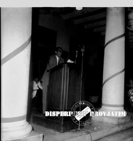 Original Objek Digital not accessible