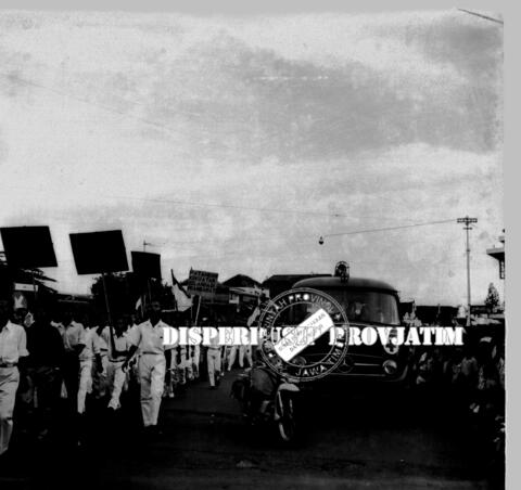 Original Objek Digital not accessible