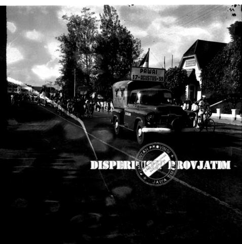 Original Objek Digital not accessible