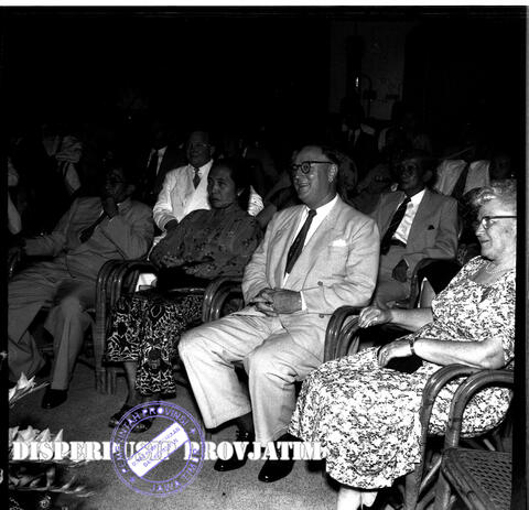 Original Objek Digital not accessible