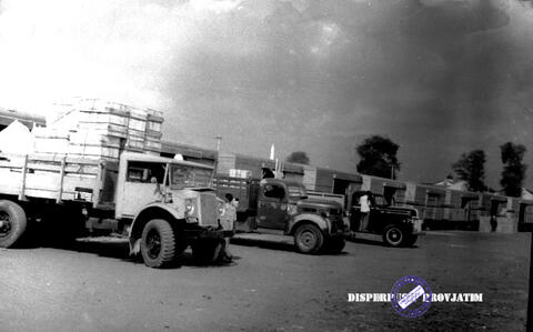 Original Objek Digital not accessible