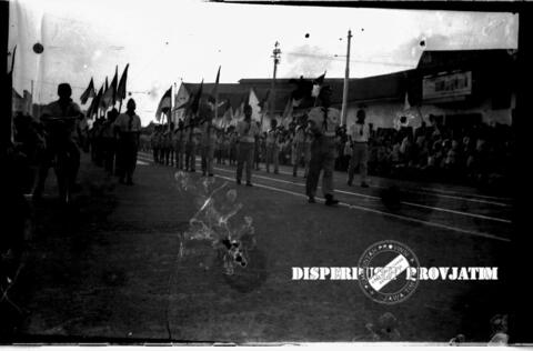 Original Objek Digital not accessible