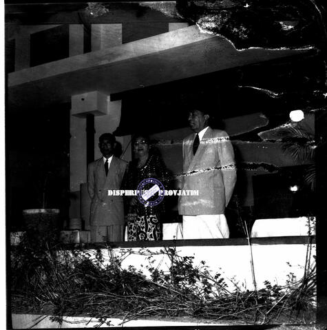 Original Objek Digital not accessible