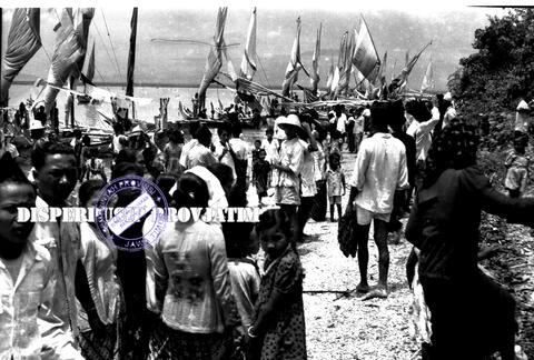 Original Objek Digital not accessible