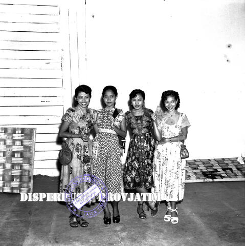 Original Objek Digital not accessible