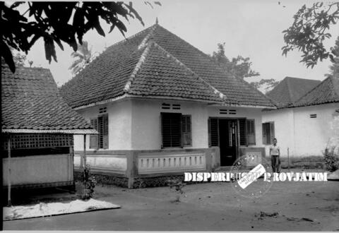 Original Objek Digital not accessible