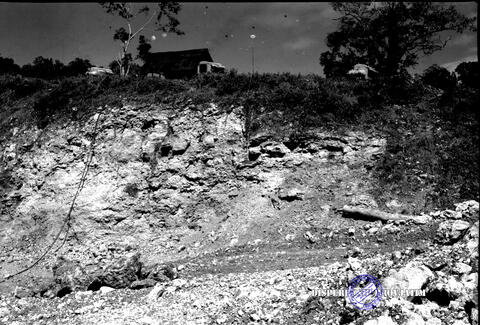 Original Objek Digital not accessible