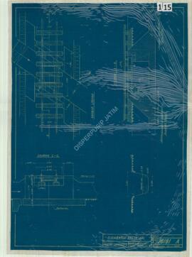 Transportasi Djembatan Kereta api