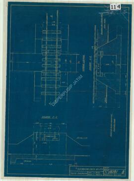 Transportasi Djembatan Kereta api