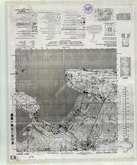 Militer Java and Madura (Soemenep)