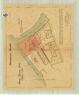 Haven Terrin Basoeki, Dessa Pasisir No.4 Behoort Bijhet besluit van de Gouverneur general van Ned...