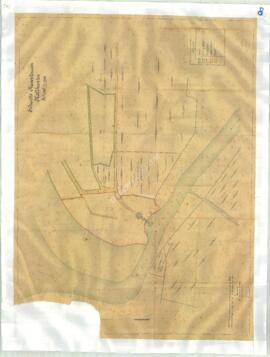 Situatie Haventezzein Kali Boentoe