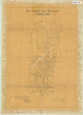 Havengebeid van Pasoeroen